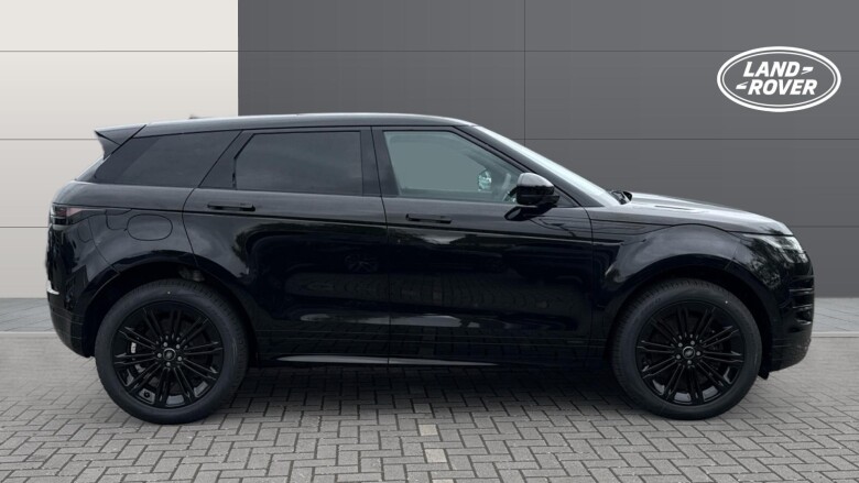 Land Rover Range Rover Evoque 1.5 P270e Autobiography 5dr Auto [Revised] Hatchback